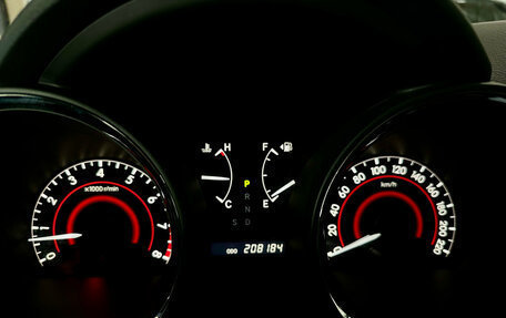 Toyota Highlander III, 2012 год, 2 099 000 рублей, 20 фотография