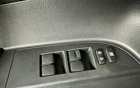 Toyota Highlander III, 2012 год, 2 099 000 рублей, 19 фотография