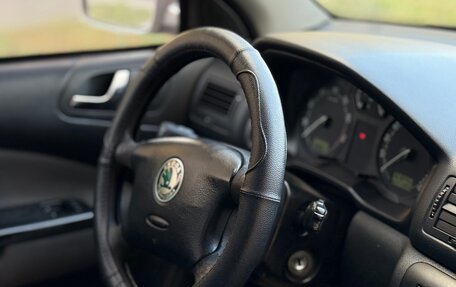 Skoda Octavia IV, 2008 год, 430 000 рублей, 11 фотография