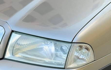 Skoda Octavia IV, 2008 год, 430 000 рублей, 13 фотография