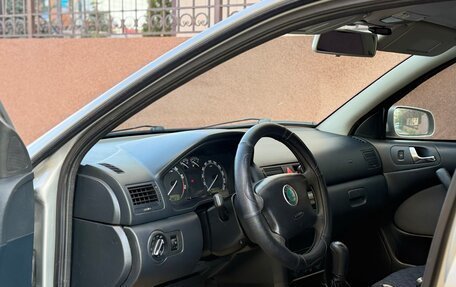 Skoda Octavia IV, 2008 год, 430 000 рублей, 10 фотография