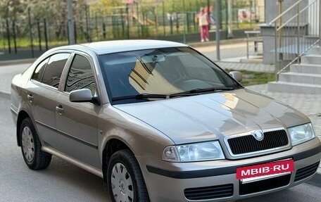 Skoda Octavia IV, 2008 год, 430 000 рублей, 3 фотография