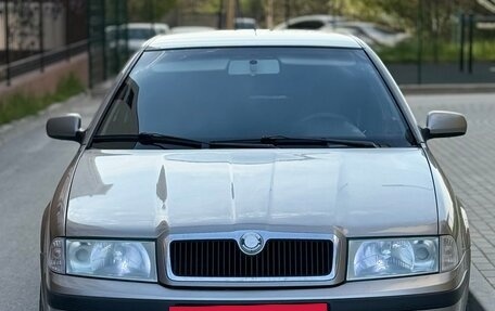 Skoda Octavia IV, 2008 год, 430 000 рублей, 2 фотография