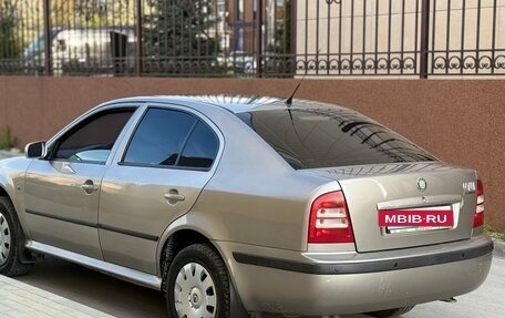 Skoda Octavia IV, 2008 год, 430 000 рублей, 7 фотография