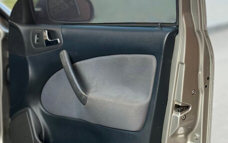 Skoda Octavia IV, 2008 год, 430 000 рублей, 14 фотография