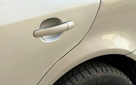 Skoda Octavia IV, 2008 год, 430 000 рублей, 20 фотография