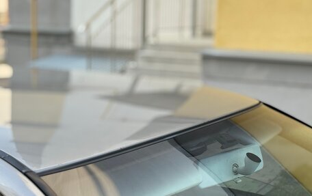 Skoda Octavia IV, 2008 год, 430 000 рублей, 21 фотография