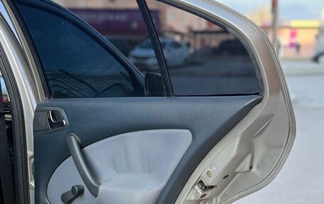 Skoda Octavia IV, 2008 год, 430 000 рублей, 25 фотография