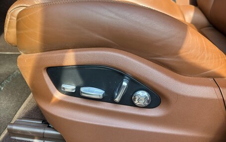 Porsche Cayenne III, 2021 год, 15 000 000 рублей, 15 фотография