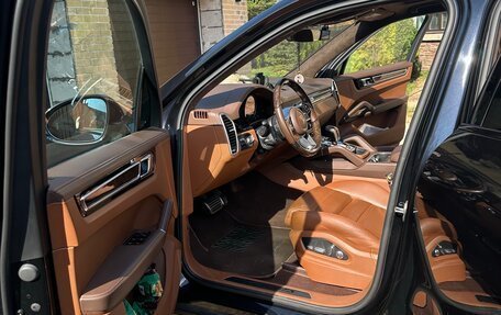 Porsche Cayenne III, 2021 год, 15 000 000 рублей, 9 фотография