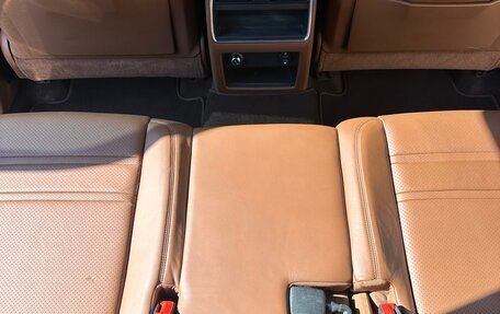 Porsche Cayenne III, 2021 год, 15 000 000 рублей, 22 фотография