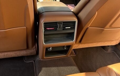 Porsche Cayenne III, 2021 год, 15 000 000 рублей, 18 фотография
