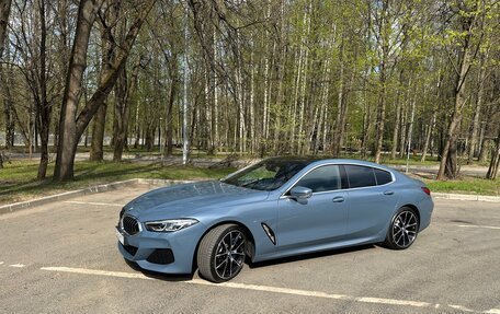 BMW 8 серия, 2021 год, 8 900 000 рублей, 3 фотография