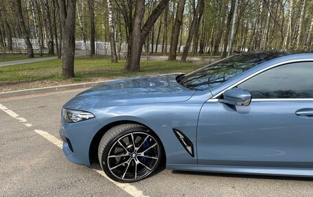 BMW 8 серия, 2021 год, 8 900 000 рублей, 7 фотография