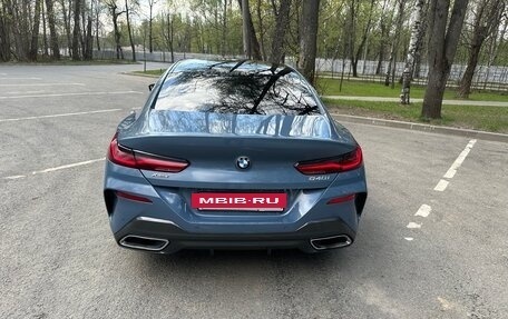 BMW 8 серия, 2021 год, 8 900 000 рублей, 16 фотография