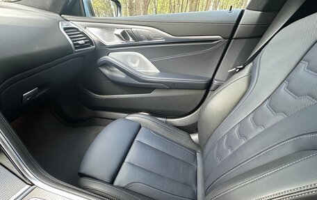 BMW 8 серия, 2021 год, 8 900 000 рублей, 24 фотография
