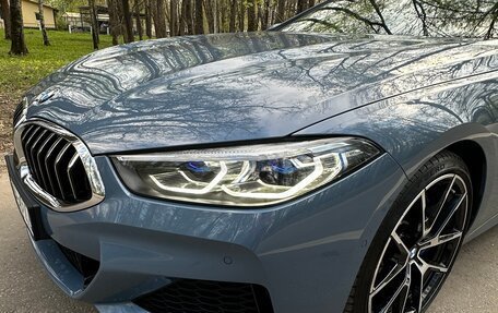 BMW 8 серия, 2021 год, 8 900 000 рублей, 28 фотография