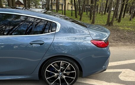 BMW 8 серия, 2021 год, 8 900 000 рублей, 29 фотография