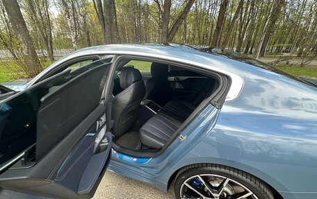BMW 8 серия, 2021 год, 8 900 000 рублей, 25 фотография