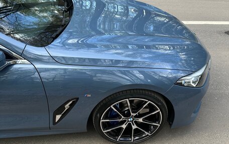 BMW 8 серия, 2021 год, 8 900 000 рублей, 32 фотография