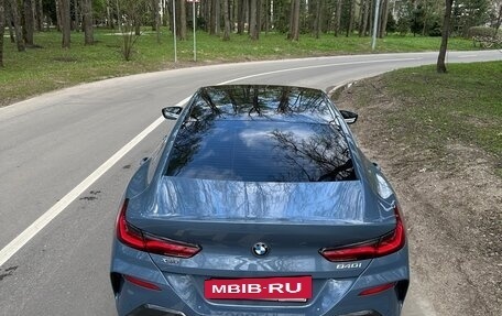 BMW 8 серия, 2021 год, 8 900 000 рублей, 34 фотография