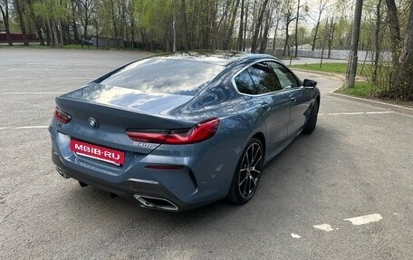 BMW 8 серия, 2021 год, 8 900 000 рублей, 35 фотография
