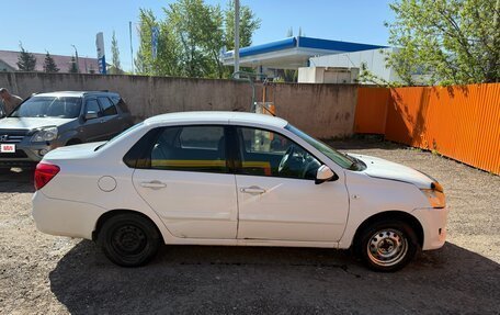 Datsun on-DO I рестайлинг, 2018 год, 150 000 рублей, 3 фотография