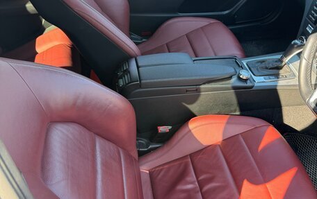 Mercedes-Benz C-Класс, 2012 год, 1 150 000 рублей, 6 фотография