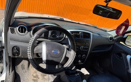 Datsun on-DO I рестайлинг, 2018 год, 150 000 рублей, 5 фотография