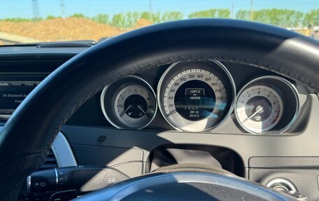 Mercedes-Benz C-Класс, 2012 год, 1 150 000 рублей, 8 фотография