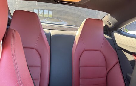 Mercedes-Benz C-Класс, 2012 год, 1 150 000 рублей, 7 фотография
