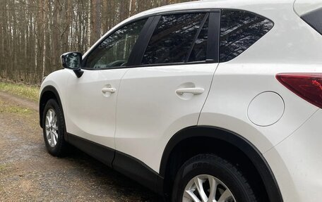 Mazda CX-5 II, 2013 год, 1 630 000 рублей, 4 фотография