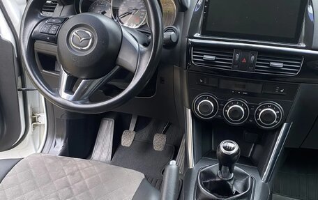 Mazda CX-5 II, 2013 год, 1 630 000 рублей, 6 фотография