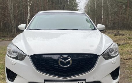 Mazda CX-5 II, 2013 год, 1 630 000 рублей, 2 фотография