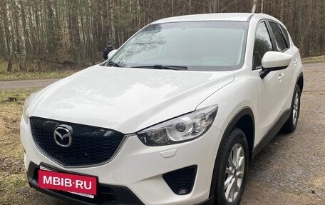 Mazda CX-5 II, 2013 год, 1 630 000 рублей, 5 фотография