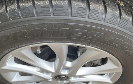 Mazda CX-5 II, 2013 год, 1 630 000 рублей, 14 фотография
