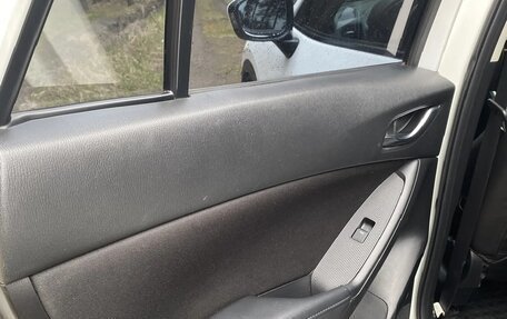 Mazda CX-5 II, 2013 год, 1 630 000 рублей, 13 фотография