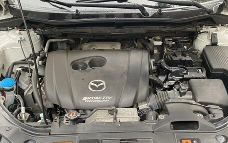 Mazda CX-5 II, 2013 год, 1 630 000 рублей, 15 фотография