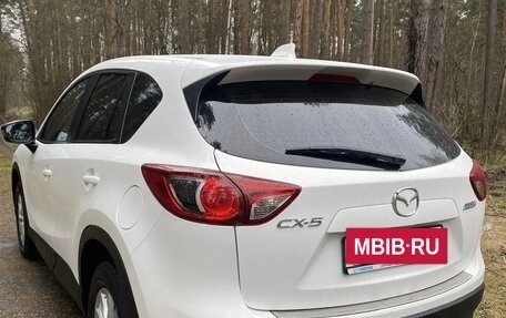 Mazda CX-5 II, 2013 год, 1 630 000 рублей, 19 фотография