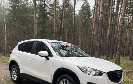 Mazda CX-5 II, 2013 год, 1 630 000 рублей, 20 фотография
