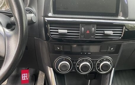 Mazda CX-5 II, 2013 год, 1 630 000 рублей, 17 фотография