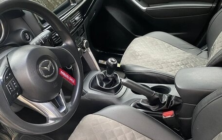 Mazda CX-5 II, 2013 год, 1 630 000 рублей, 16 фотография