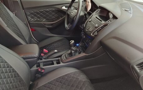 Ford Focus III, 2017 год, 860 000 рублей, 10 фотография
