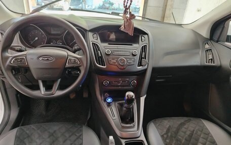 Ford Focus III, 2017 год, 860 000 рублей, 9 фотография