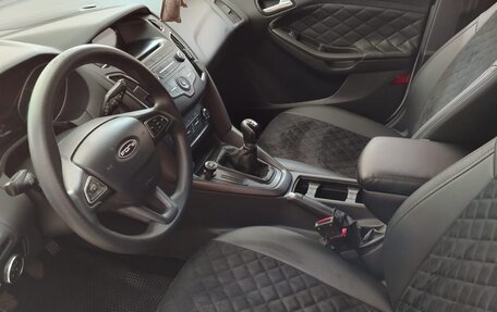 Ford Focus III, 2017 год, 860 000 рублей, 8 фотография