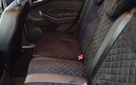 Ford Focus III, 2017 год, 860 000 рублей, 13 фотография