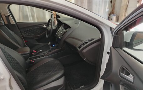 Ford Focus III, 2017 год, 860 000 рублей, 7 фотография