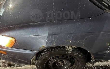 Toyota Corolla, 1994 год, 205 000 рублей, 4 фотография