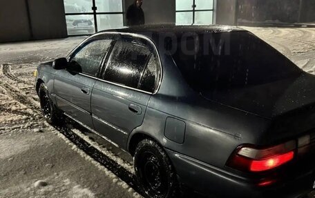Toyota Corolla, 1994 год, 205 000 рублей, 5 фотография