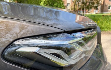 BMW 5 серия, 2021 год, 5 800 000 рублей, 11 фотография